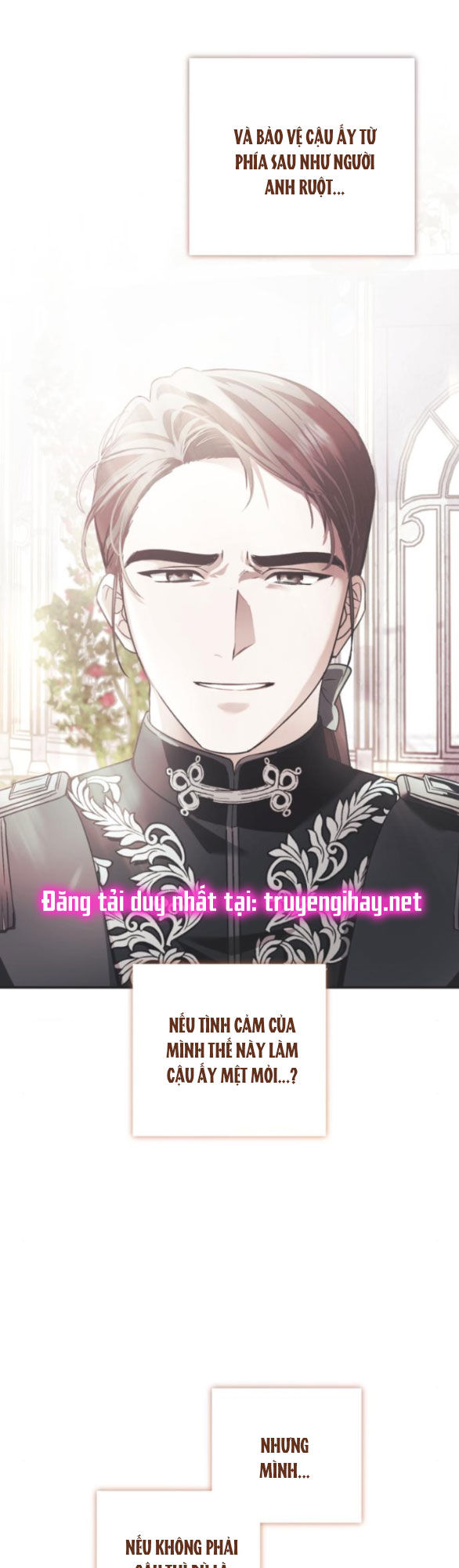 [18+] hãy giết chồng tôi đi Chap 24.2 - Next Chap 24.1