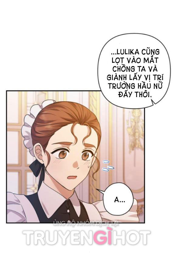 [18+] hãy giết chồng tôi đi Chap 26.1 - Next 26.1