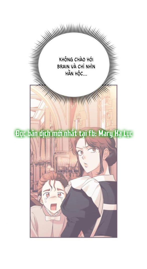 [18+] hãy giết chồng tôi đi Chap 26.2 - Trang 2