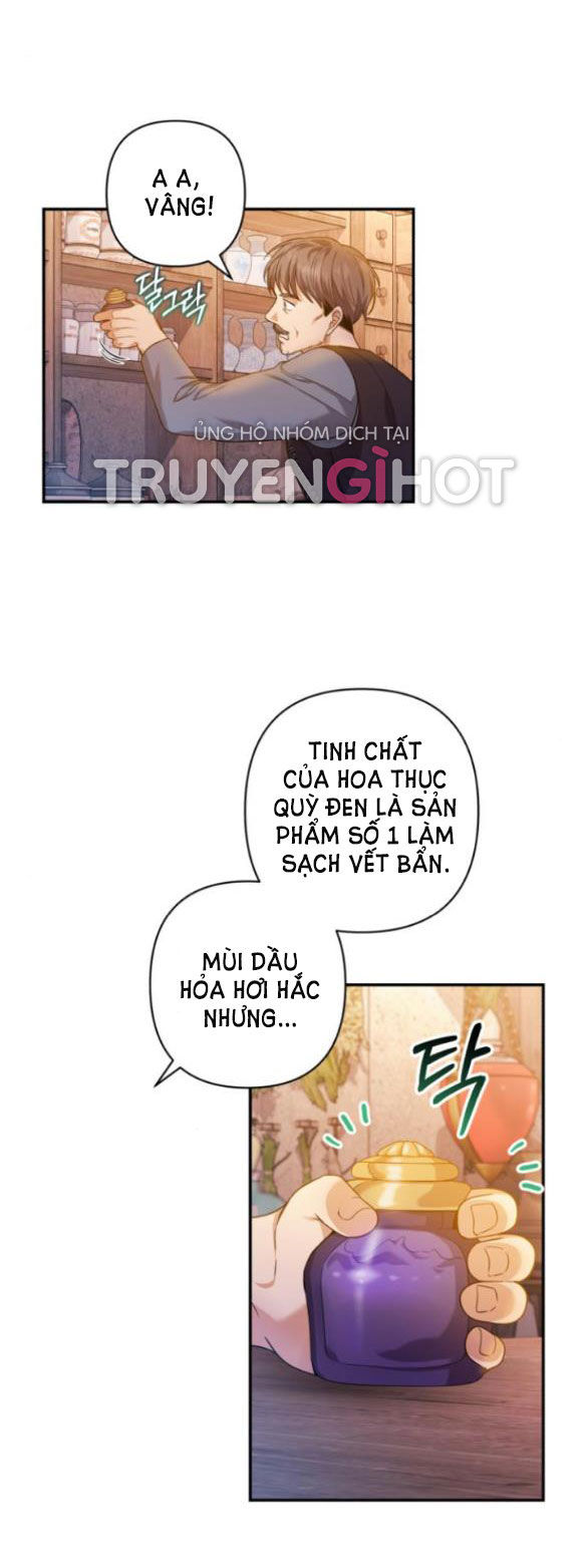 [18+] hãy giết chồng tôi đi Chap 26.2 - Trang 2