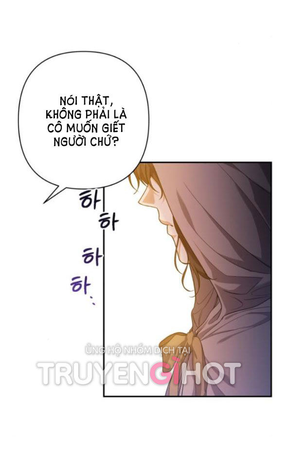 [18+] hãy giết chồng tôi đi Chap 26.2 - Trang 2