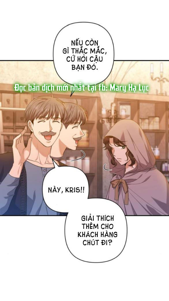 [18+] hãy giết chồng tôi đi Chap 26.2 - Trang 2