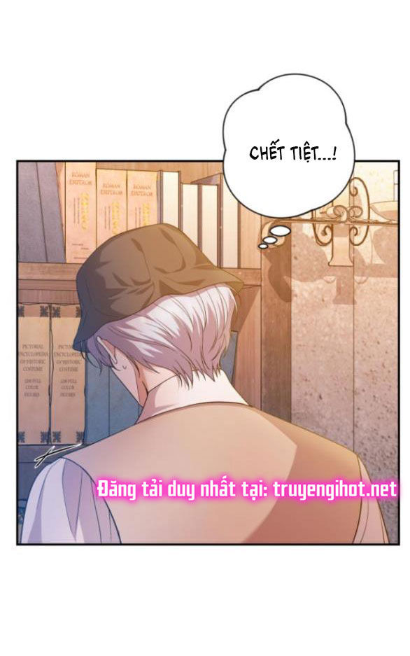 [18+] hãy giết chồng tôi đi Chap 26.2 - Trang 2