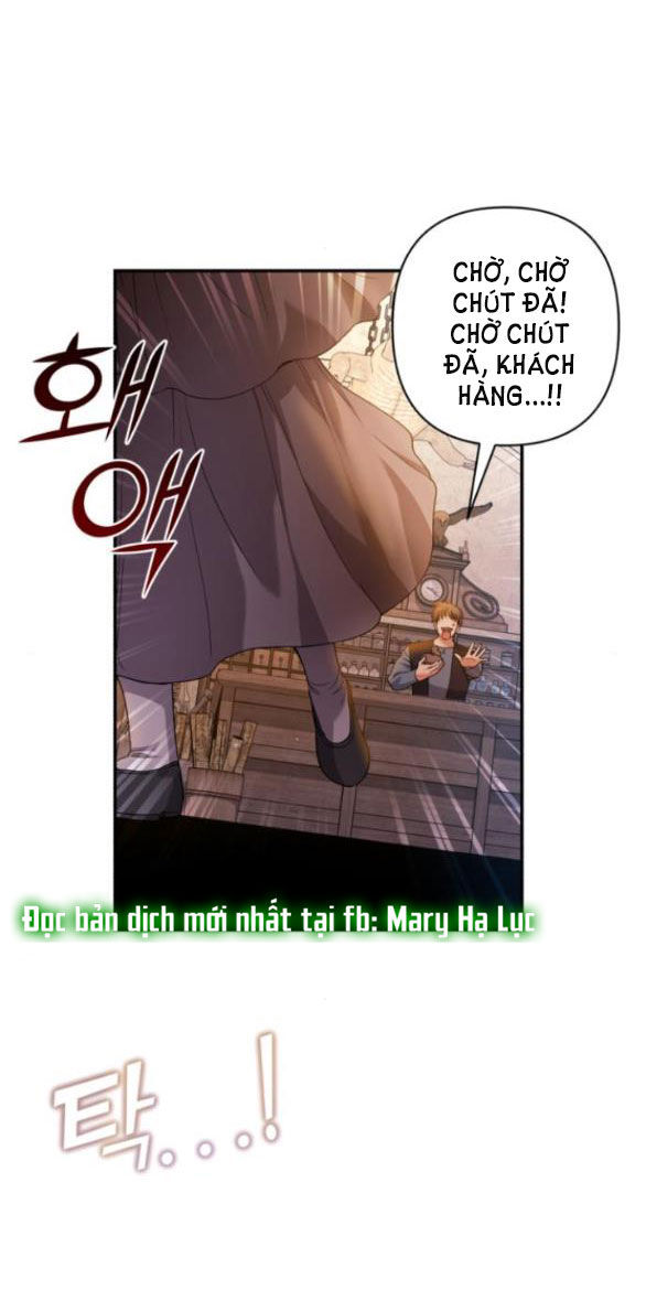 [18+] hãy giết chồng tôi đi Chap 26.2 - Trang 2