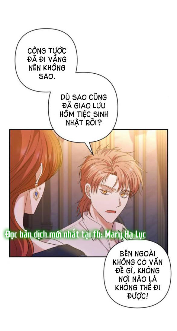 [18+] hãy giết chồng tôi đi Chap 26.2 - Trang 2