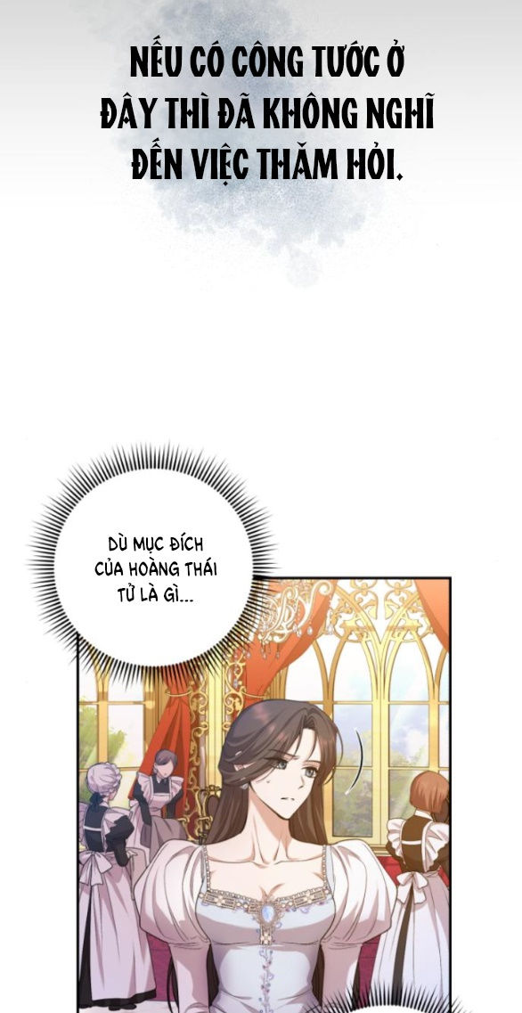 [18+] hãy giết chồng tôi đi Chap 27.2 - Next Chap 27.1