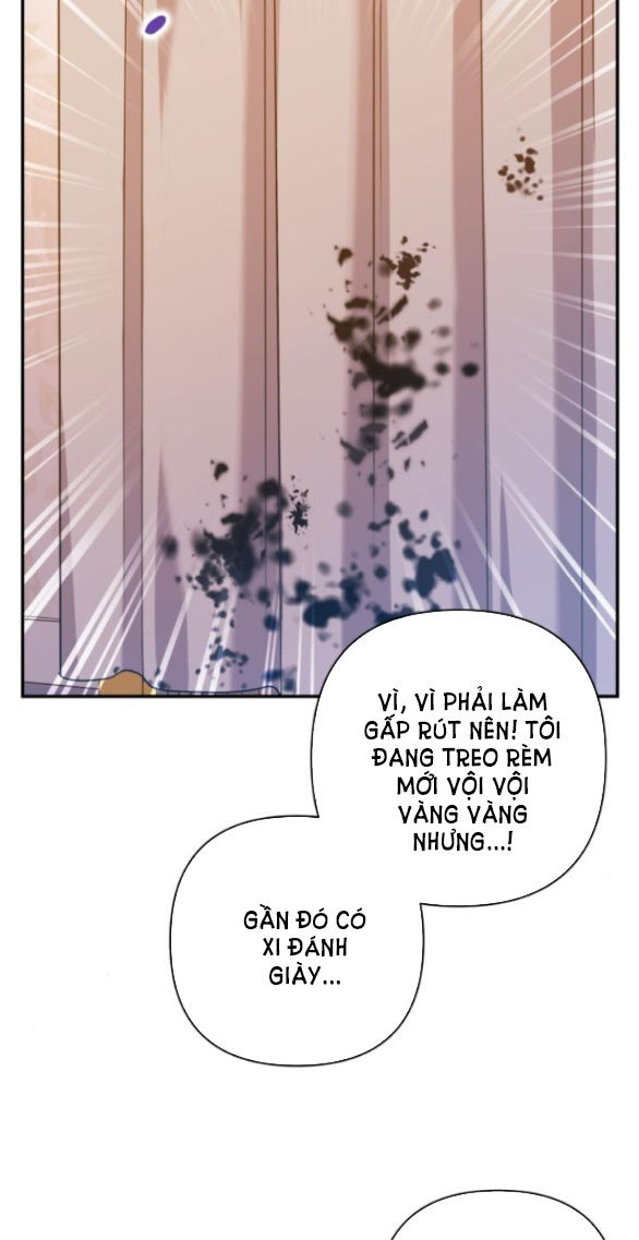 [18+] hãy giết chồng tôi đi Chap 27.2 - Next Chap 27.1