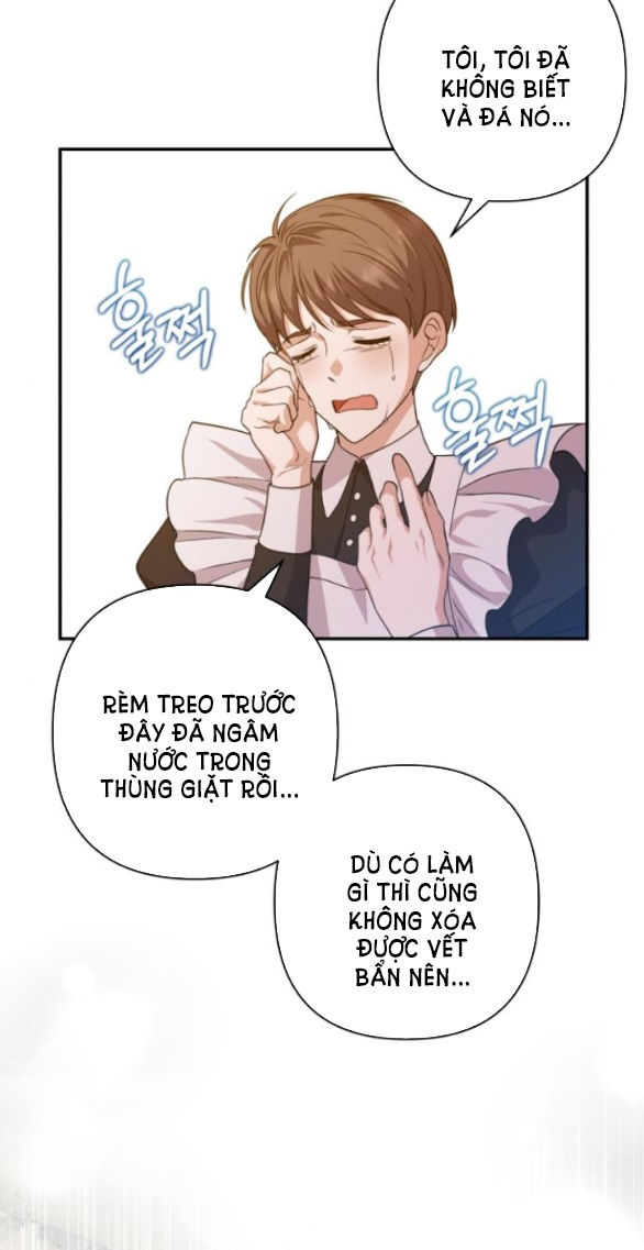 [18+] hãy giết chồng tôi đi Chap 27.2 - Next Chap 27.1