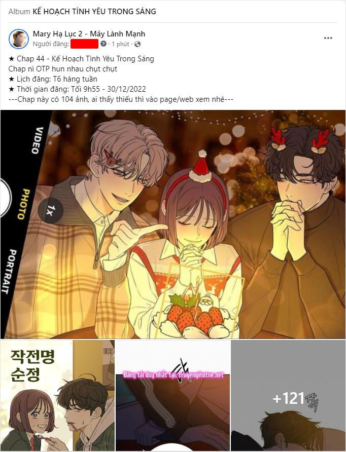 [18+] hãy giết chồng tôi đi Chap 27.2 - Next Chap 27.1