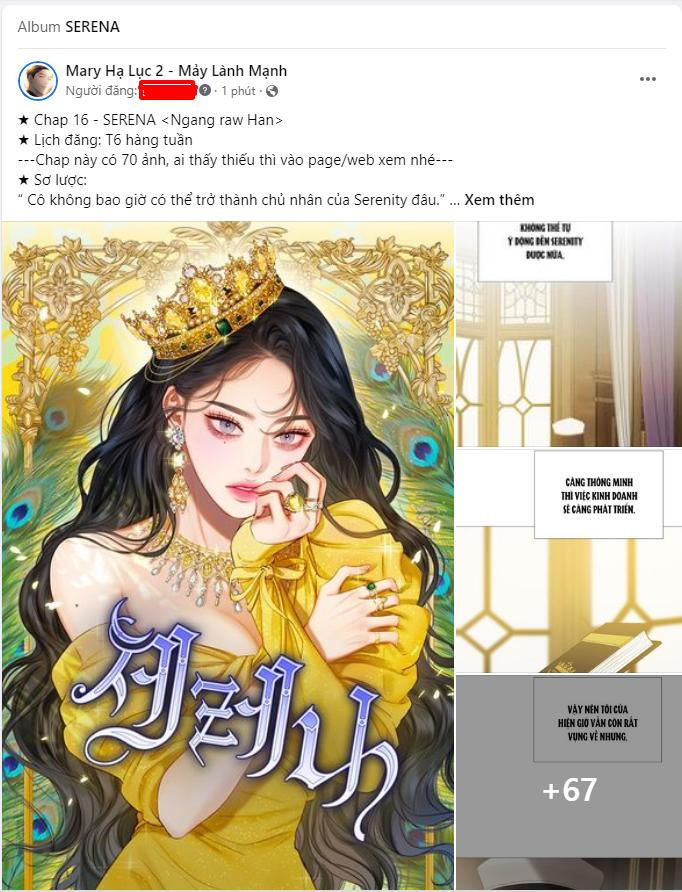 [18+] hãy giết chồng tôi đi Chap 27.2 - Next Chap 27.1