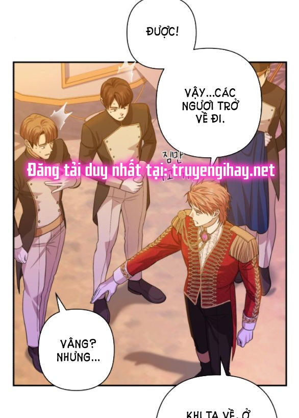 [18+] hãy giết chồng tôi đi Chap 28.1 - Next 28.1