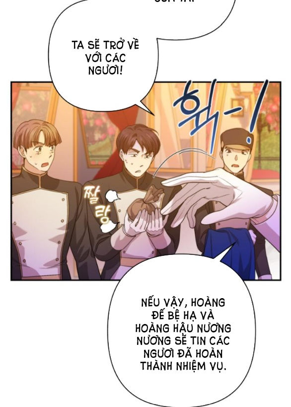 [18+] hãy giết chồng tôi đi Chap 28.1 - Next 28.1