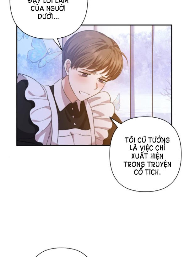 [18+] hãy giết chồng tôi đi Chap 28.2 - Next Chap 28.1