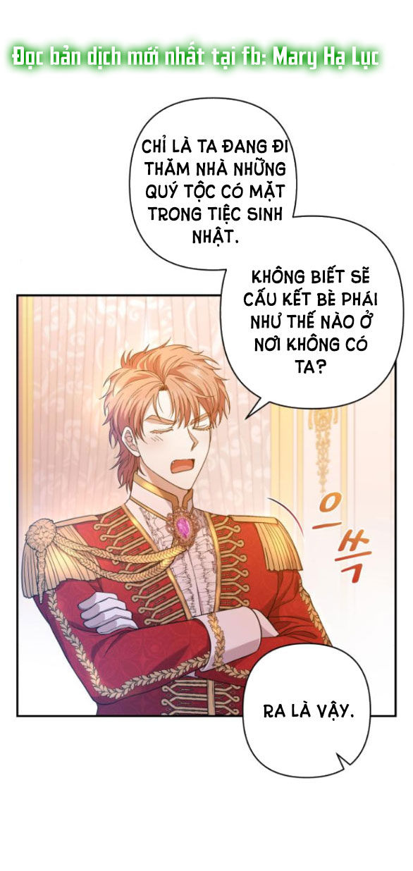 [18+] hãy giết chồng tôi đi Chap 29.1 - Trang 2