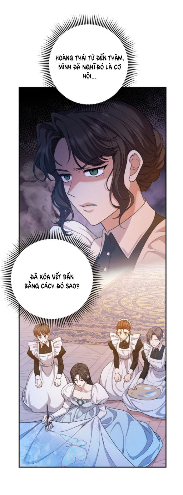 [18+] hãy giết chồng tôi đi Chap 29.1 - Trang 2