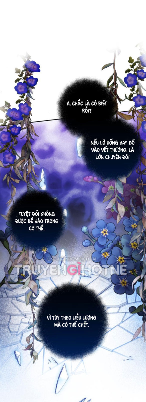 [18+] hãy giết chồng tôi đi Chap 29.1 - Trang 2