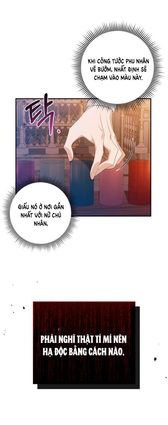 [18+] hãy giết chồng tôi đi Chap 29.1 - Trang 2