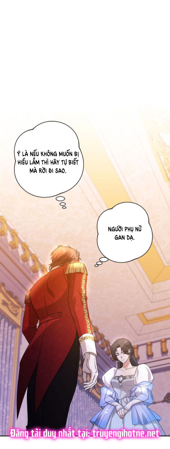 [18+] hãy giết chồng tôi đi Chap 29.1 - Trang 2