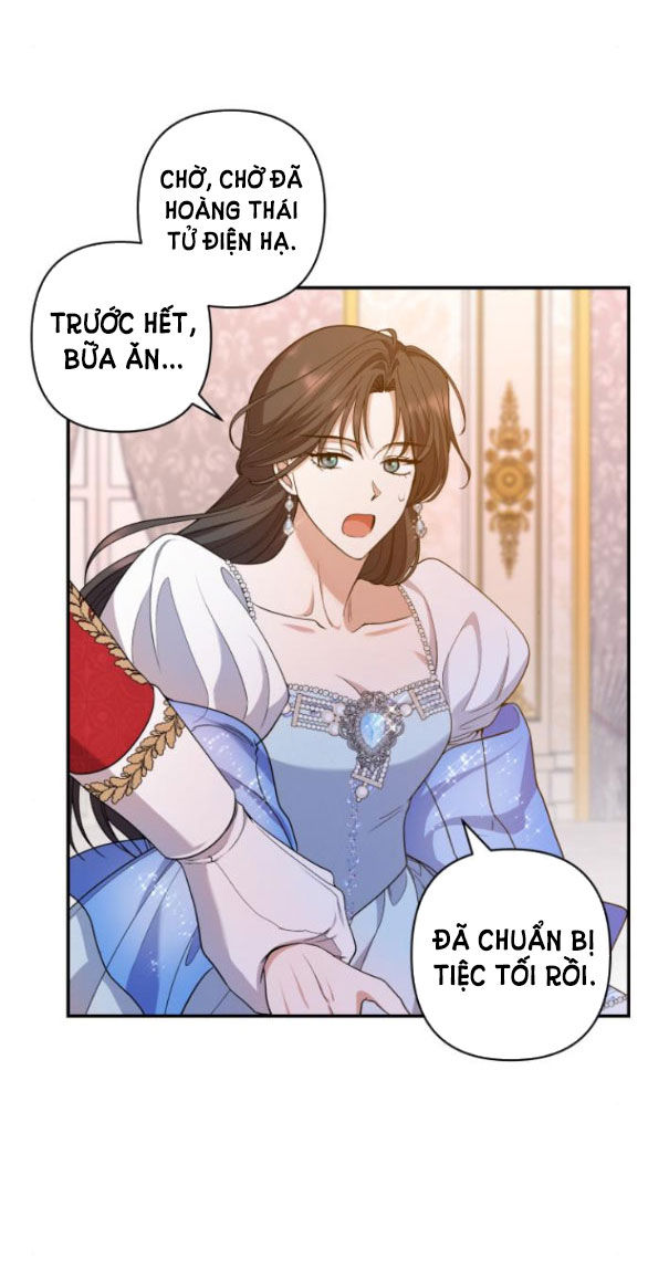 [18+] hãy giết chồng tôi đi Chap 29.1 - Trang 2