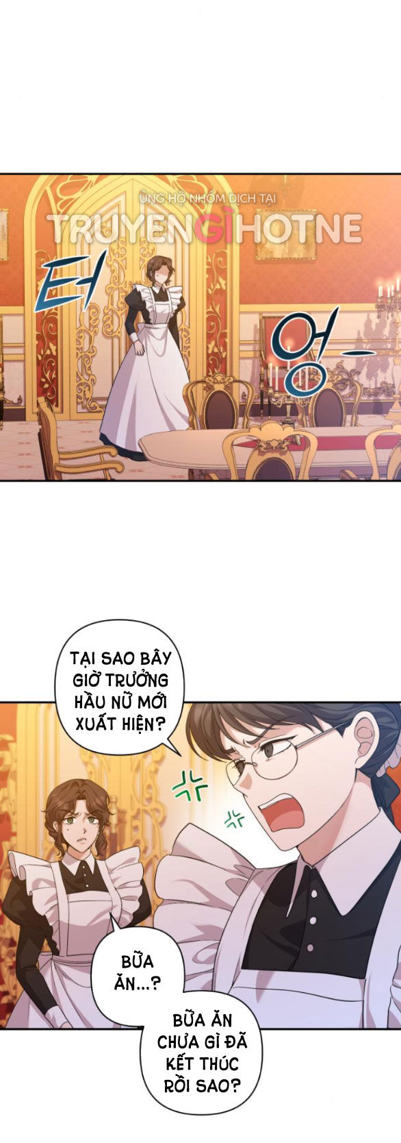 [18+] hãy giết chồng tôi đi Chap 29.2 - Next Chap 29.1