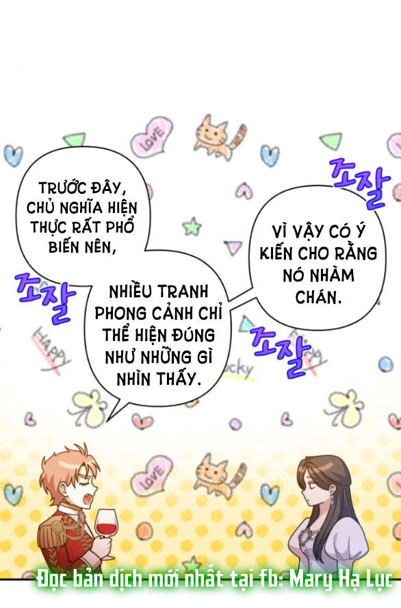 [18+] hãy giết chồng tôi đi Chap 29.2 - Next Chap 29.1