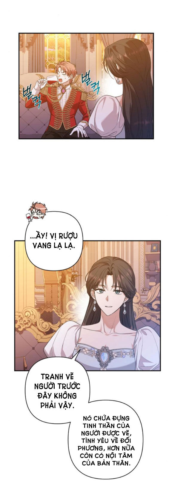 [18+] hãy giết chồng tôi đi Chap 29.2 - Next Chap 29.1