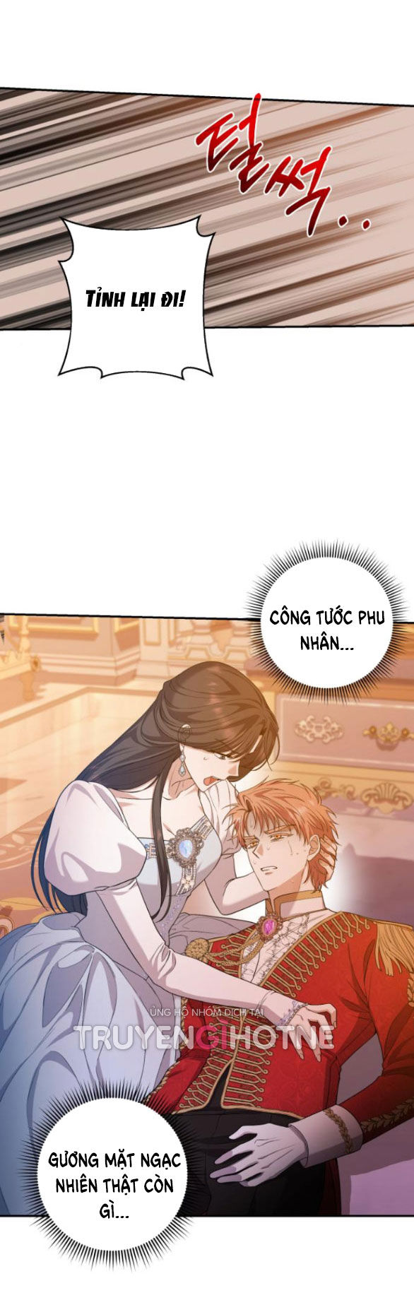 [18+] hãy giết chồng tôi đi Chap 29.2 - Next Chap 29.1