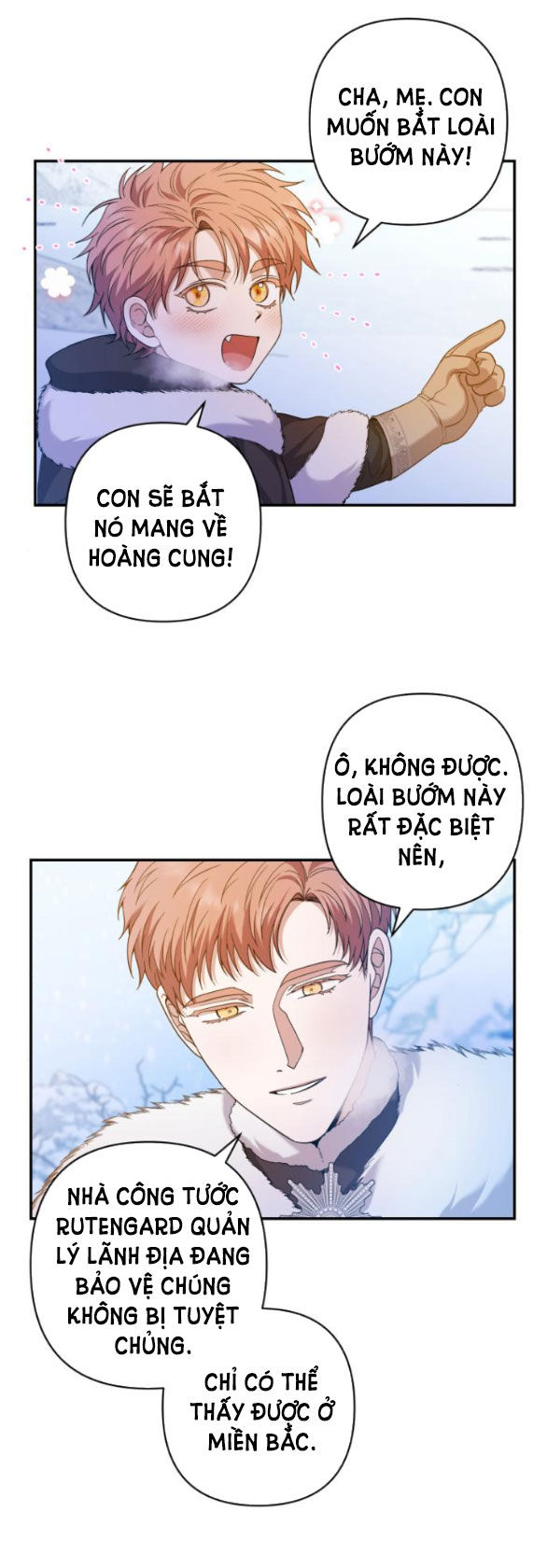 [18+] hãy giết chồng tôi đi Chap 30.1 - Trang 2