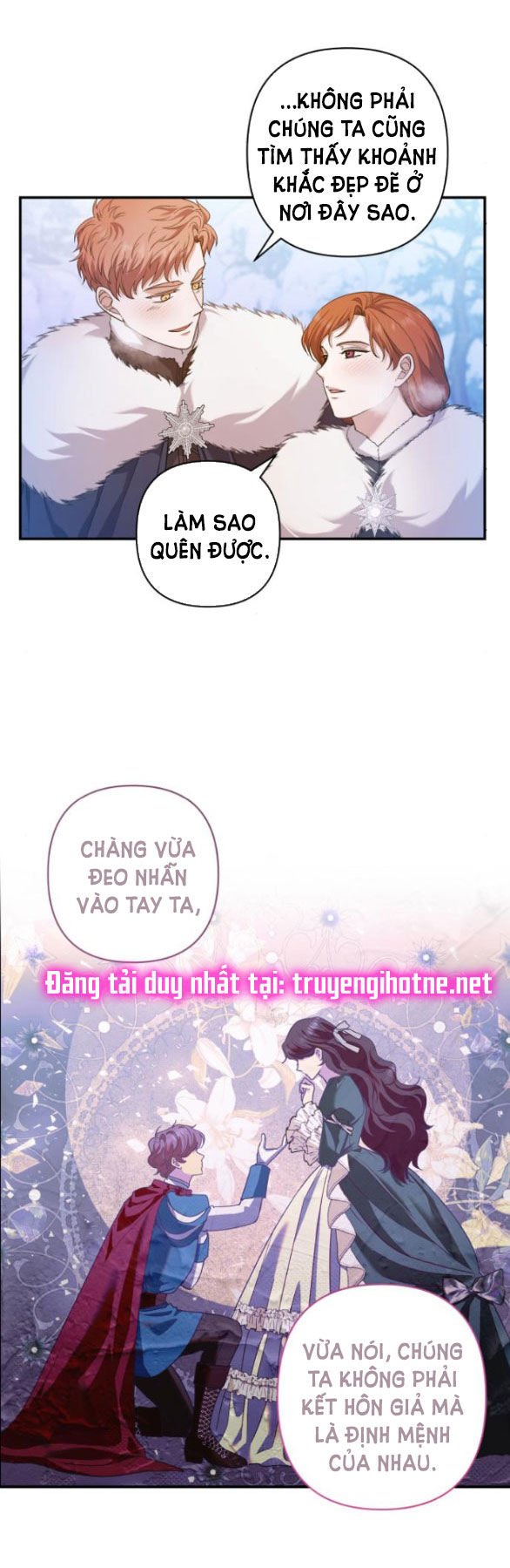 [18+] hãy giết chồng tôi đi Chap 30.1 - Trang 2