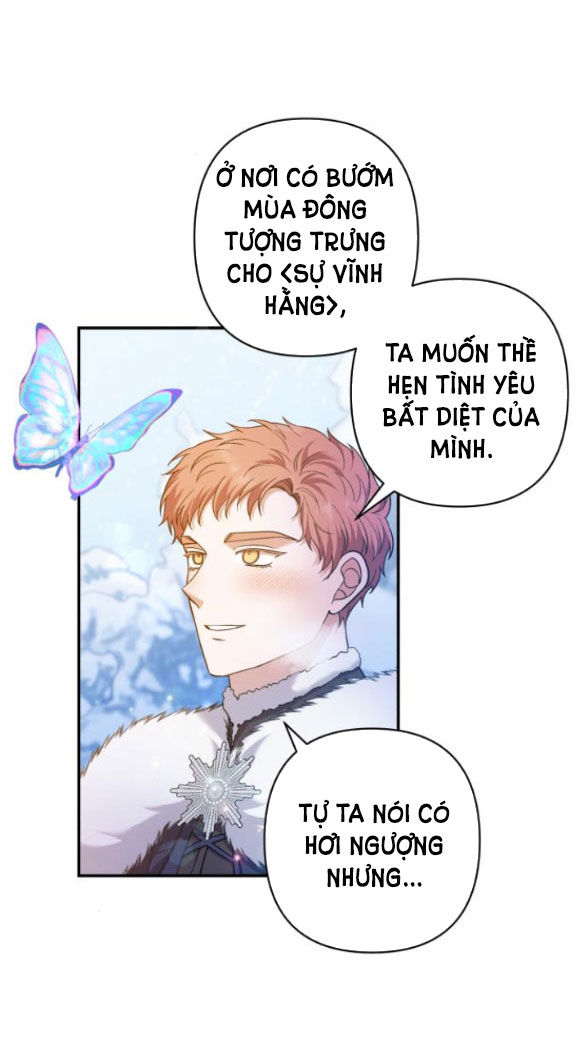 [18+] hãy giết chồng tôi đi Chap 30.1 - Trang 2