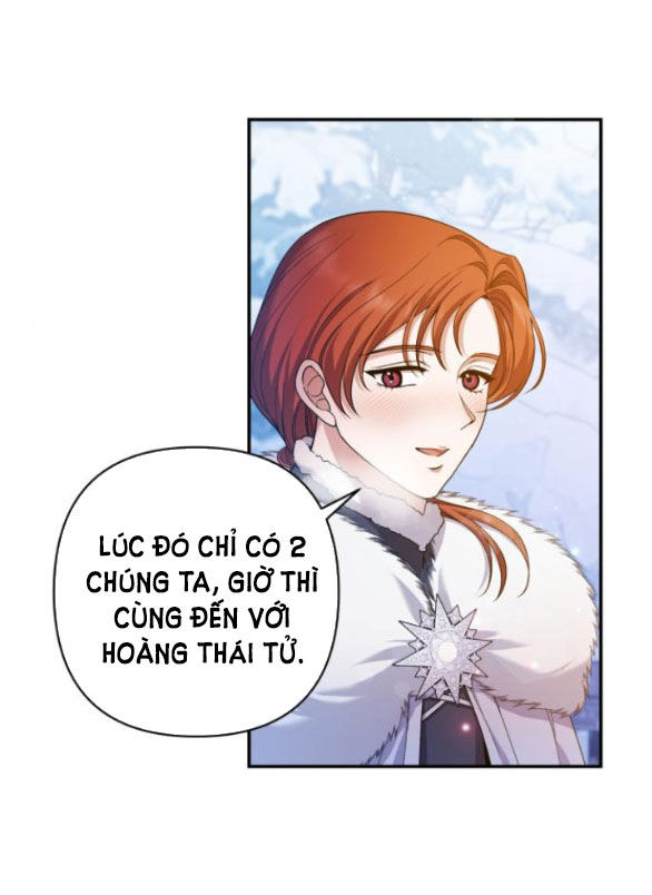 [18+] hãy giết chồng tôi đi Chap 30.1 - Trang 2