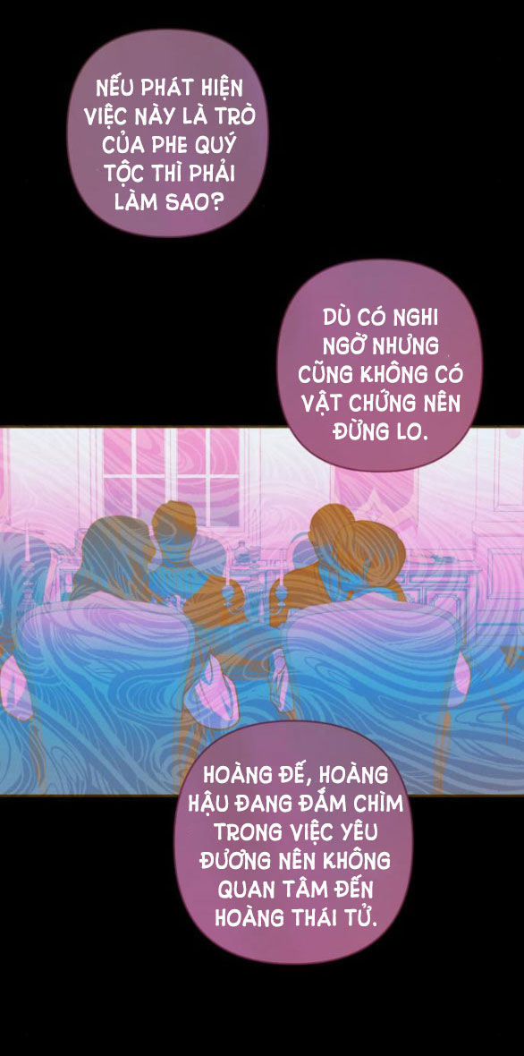 [18+] hãy giết chồng tôi đi Chap 30.1 - Trang 2