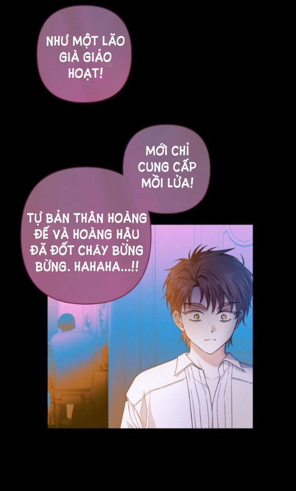 [18+] hãy giết chồng tôi đi Chap 30.1 - Trang 2