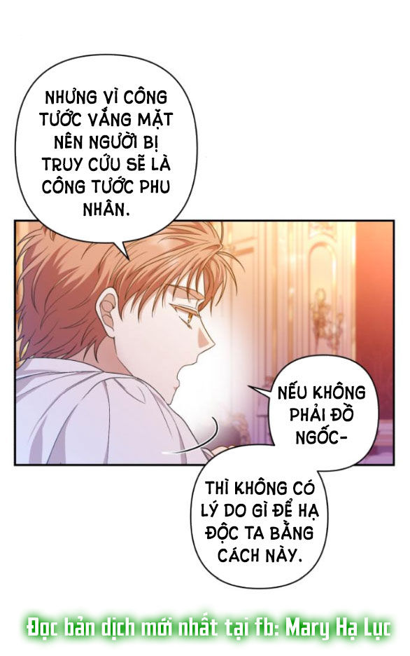 [18+] hãy giết chồng tôi đi Chap 30.2 - Next Chap 30.1