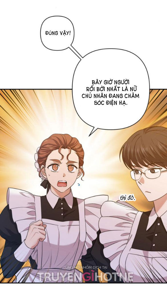 [18+] hãy giết chồng tôi đi Chap 31.1 - Next 31.1