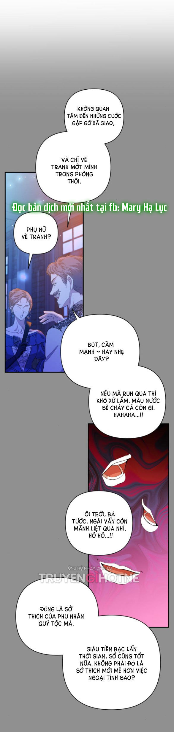 [18+] hãy giết chồng tôi đi Chap 31.1 - Next 31.1