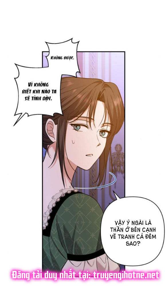 [18+] hãy giết chồng tôi đi Chap 31.1 - Next 31.1