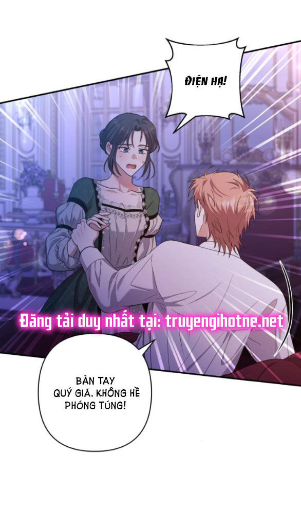 [18+] hãy giết chồng tôi đi Chap 31.2 - Next Chap 31.1