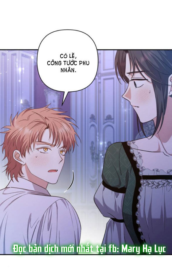 [18+] hãy giết chồng tôi đi Chap 31.2 - Next Chap 31.1