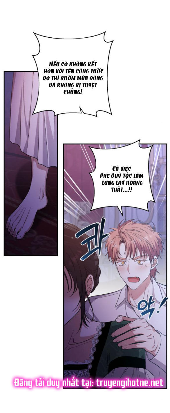 [18+] hãy giết chồng tôi đi Chap 31.2 - Next Chap 31.1