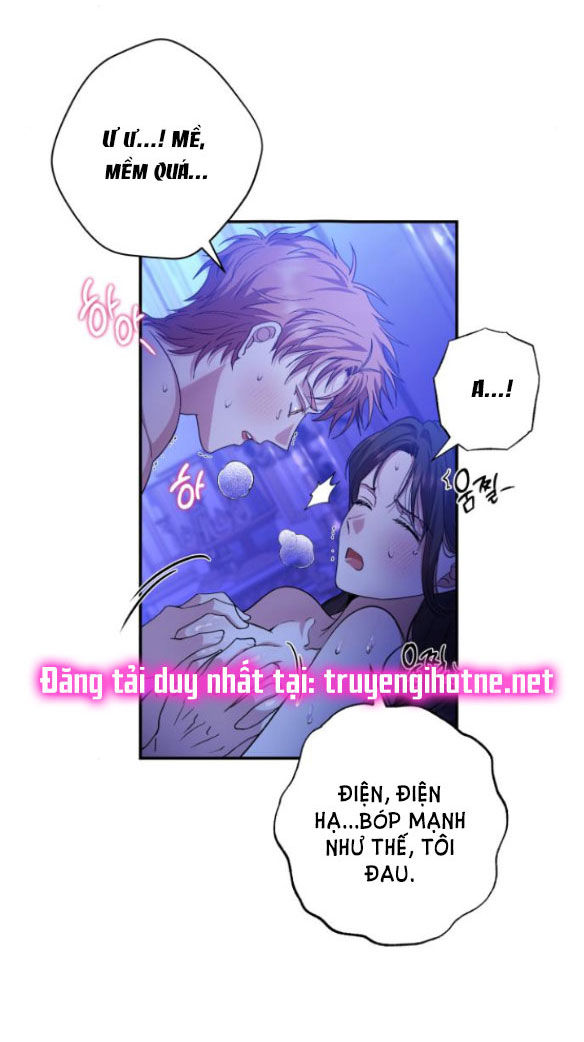 [18+] hãy giết chồng tôi đi Chap 32.1 - Next 32.1