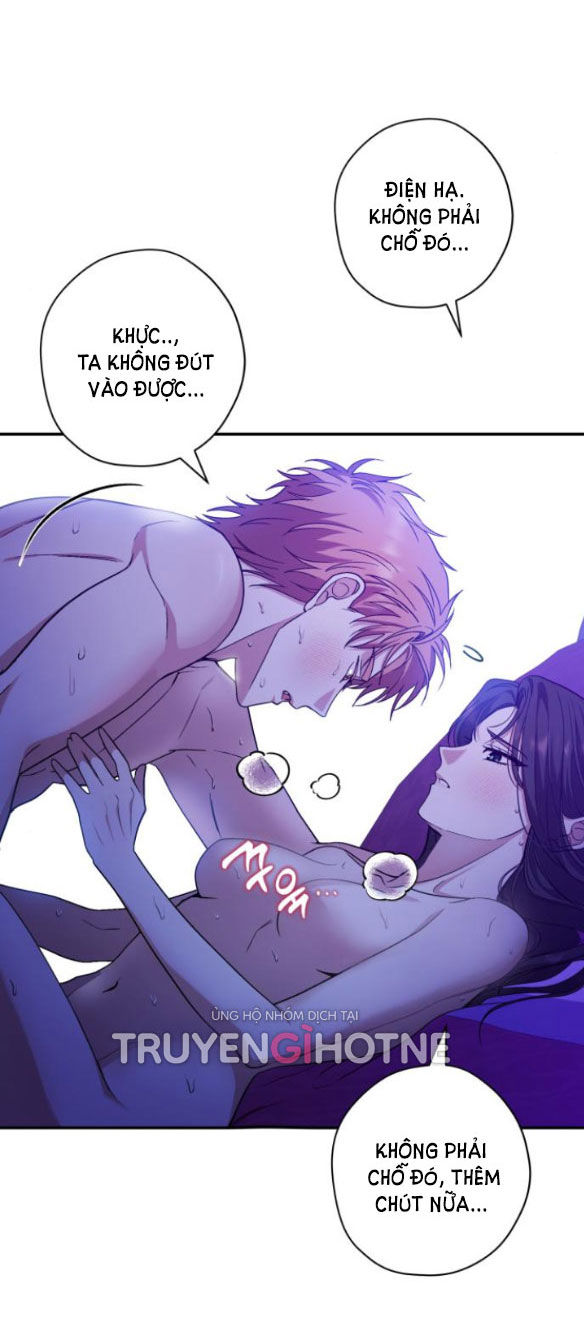 [18+] hãy giết chồng tôi đi Chap 32.1 - Next 32.1