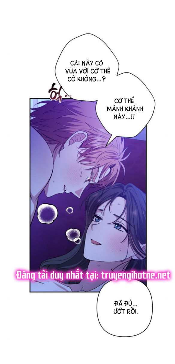 [18+] hãy giết chồng tôi đi Chap 32.1 - Next 32.1