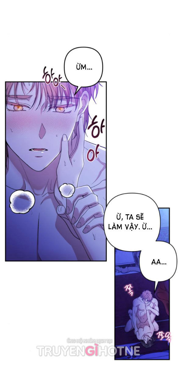 [18+] hãy giết chồng tôi đi Chap 32.2 - Next 32.1