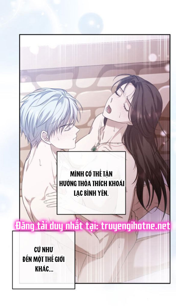 [18+] hãy giết chồng tôi đi Chap 32.2 - Next 32.1