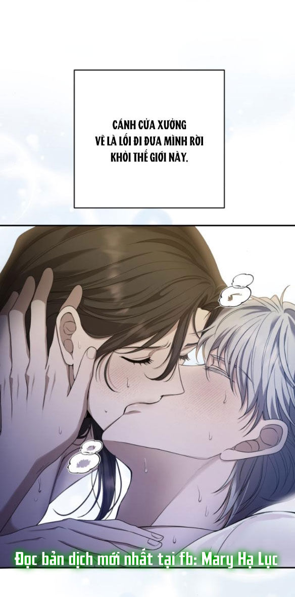 [18+] hãy giết chồng tôi đi Chap 32.2 - Next 32.1