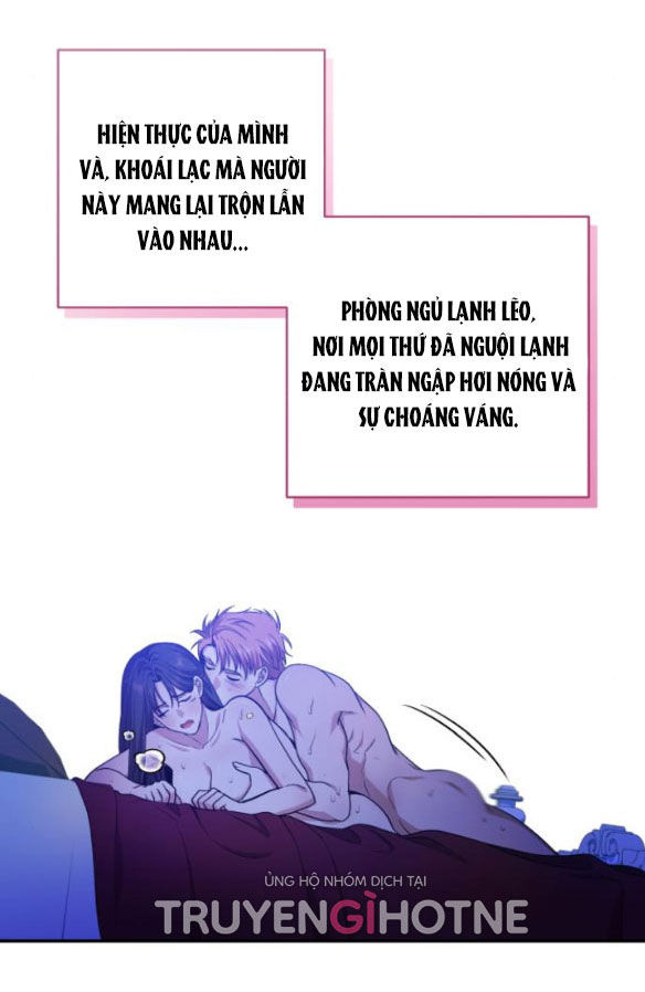 [18+] hãy giết chồng tôi đi Chap 32.2 - Next 32.1