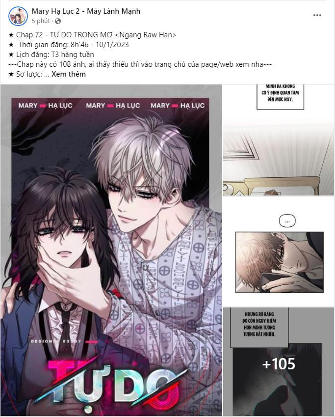 [18+] hãy giết chồng tôi đi Chap 32.2 - Next 32.1