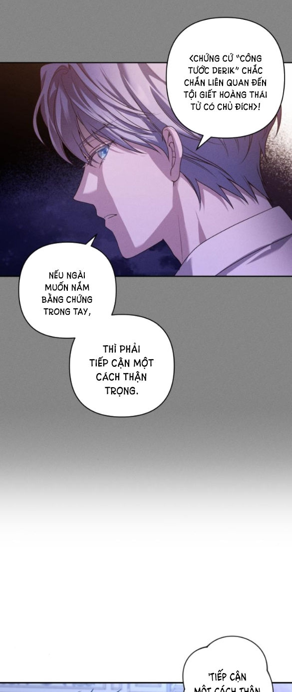 [18+] hãy giết chồng tôi đi Chap 33.1 - Next 33.1