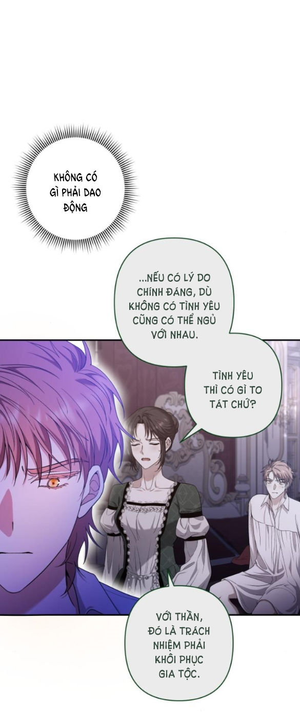 [18+] hãy giết chồng tôi đi Chap 33.1 - Next 33.1